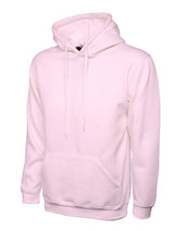 Classic Hooded Sweatshirt - UC502 |  Uneek