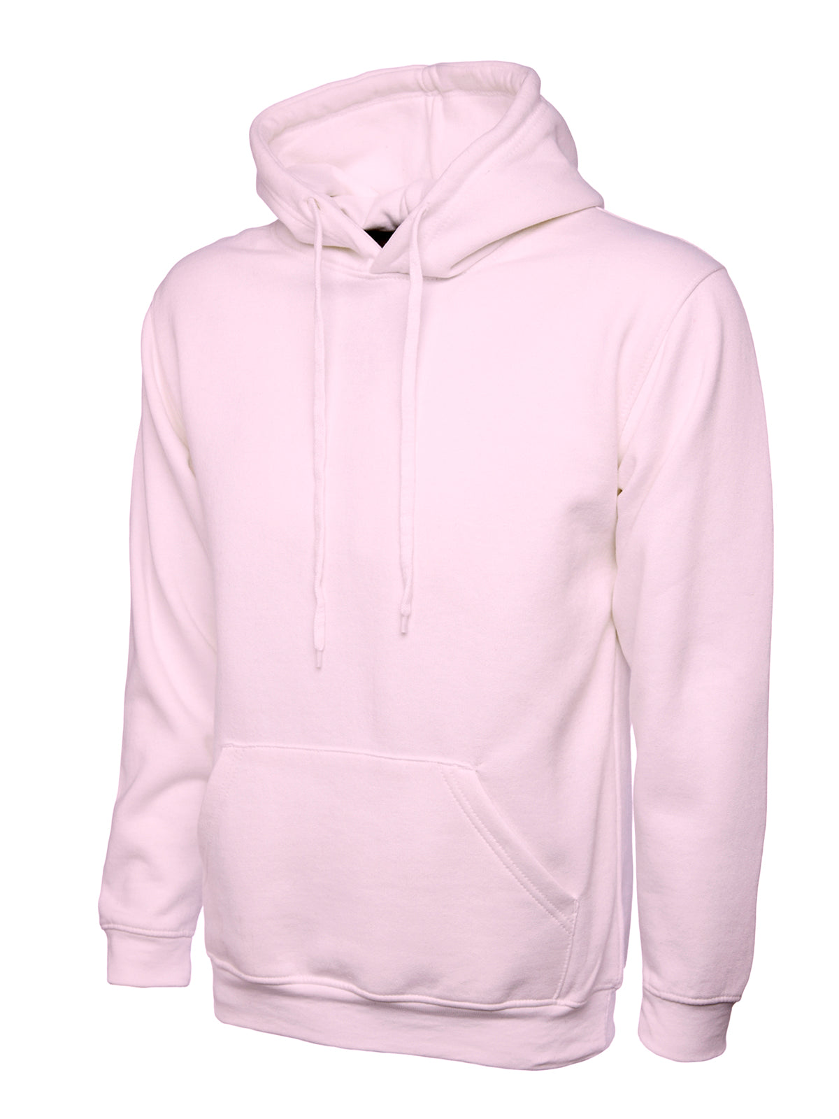 Classic Hooded Sweatshirt - UC502 |  Uneek