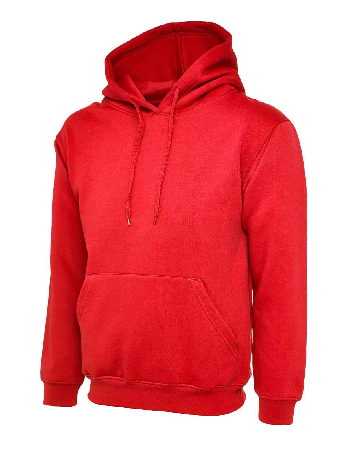 Classic Hooded Sweatshirt - UC502 |  Uneek