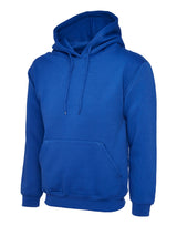 Classic Hooded Sweatshirt - UC502 |  Uneek