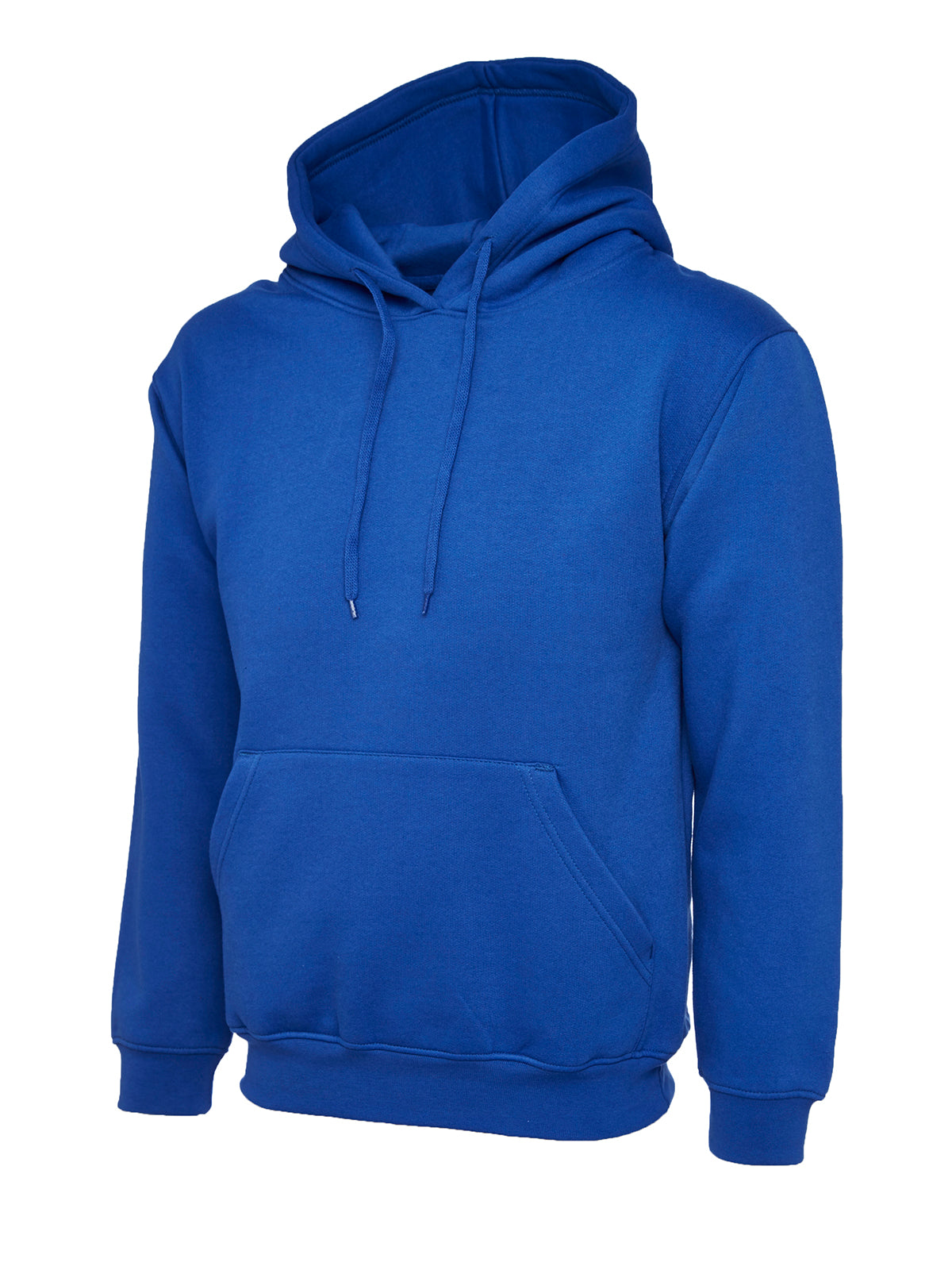 Classic Hooded Sweatshirt - UC502 |  Uneek