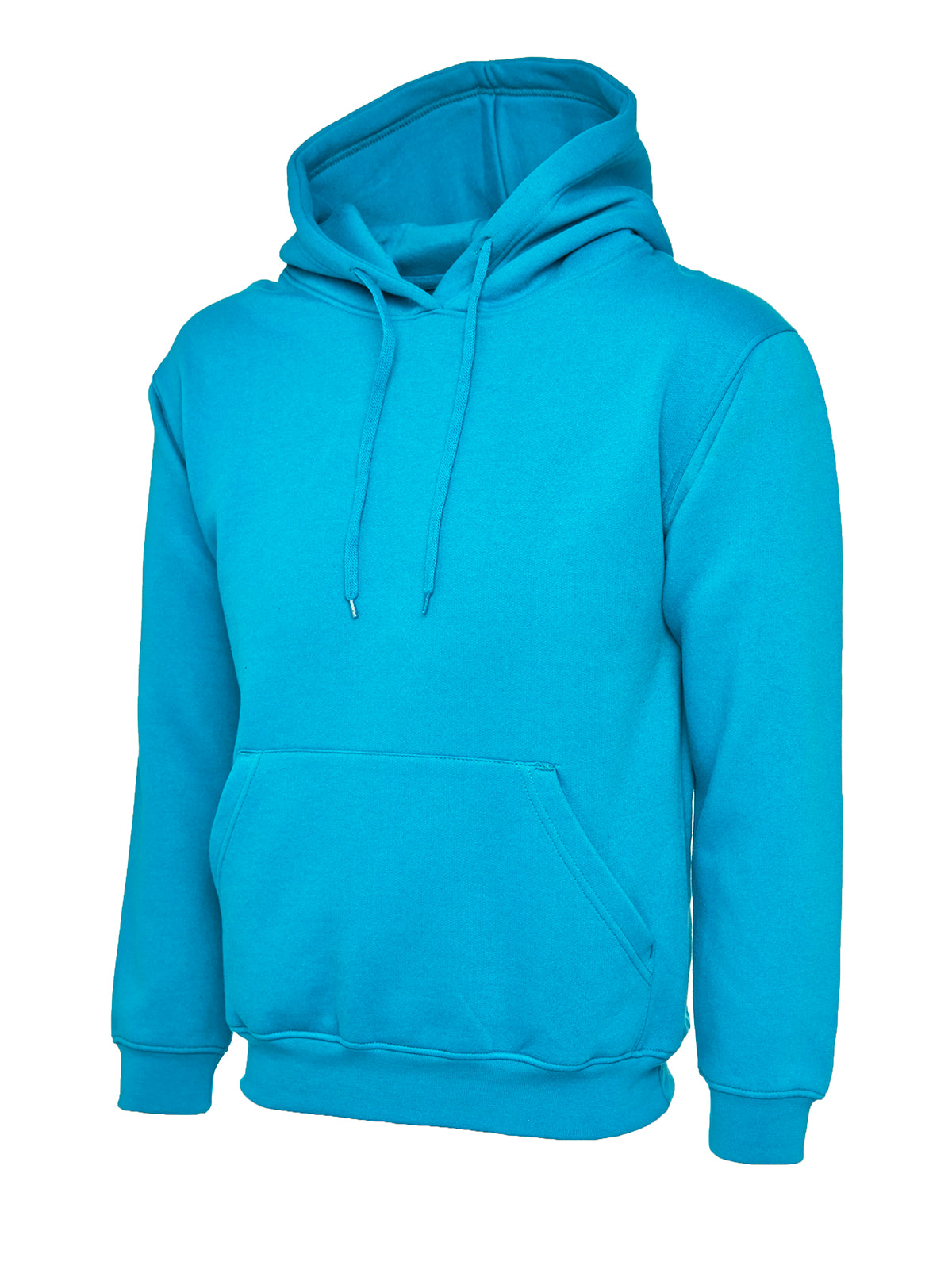 Classic Hooded Sweatshirt - UC502 |  Uneek