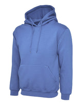 Classic Hooded Sweatshirt - UC502 |  Uneek