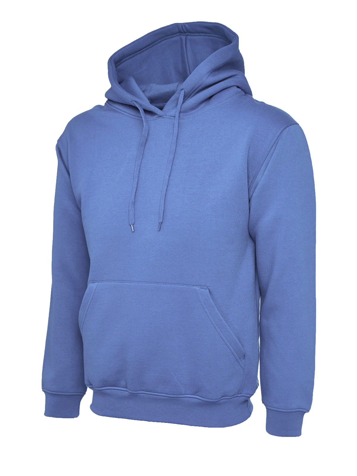 Classic Hooded Sweatshirt - UC502 |  Uneek