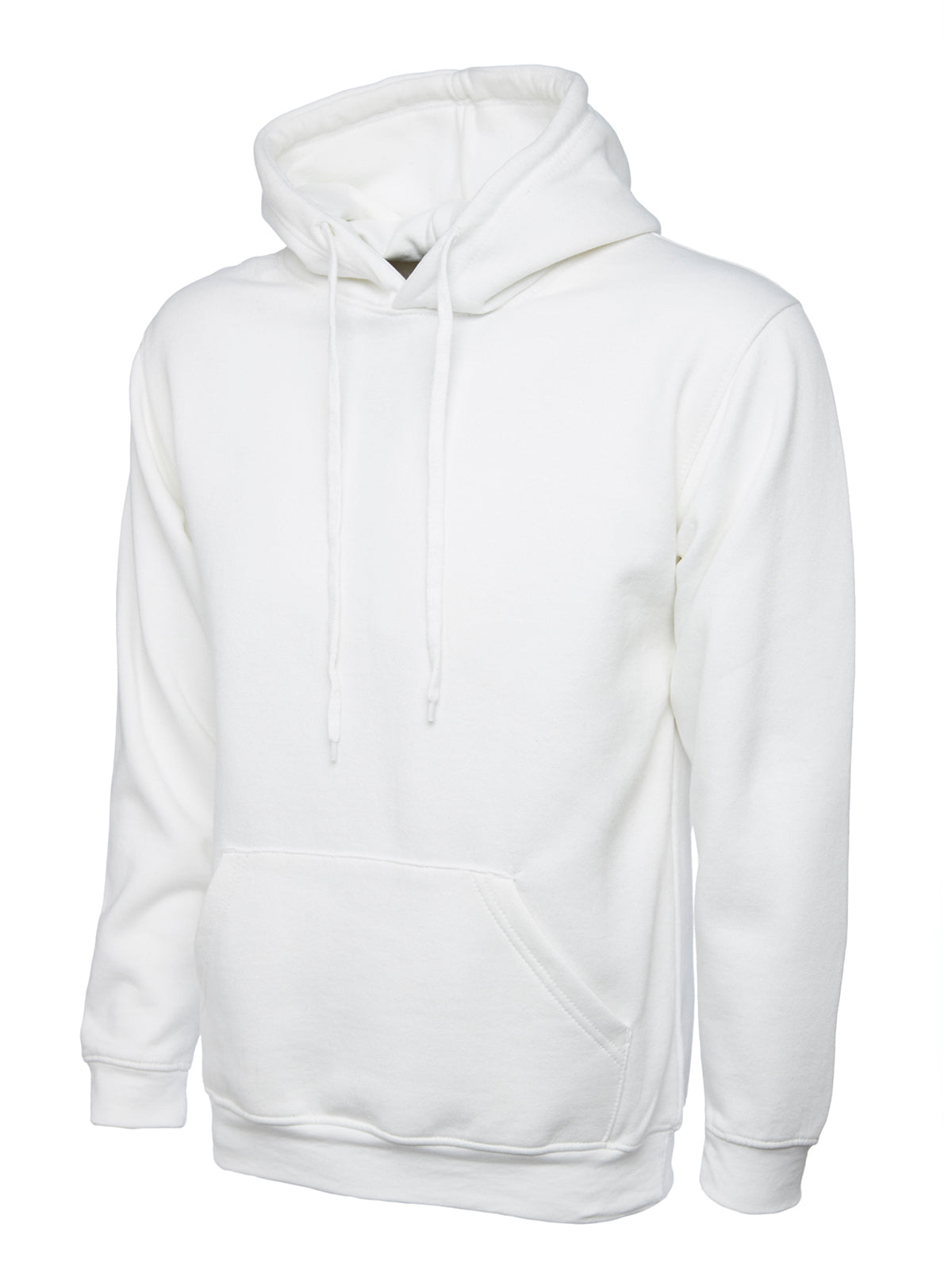 Classic Hooded Sweatshirt - UC502 |  Uneek