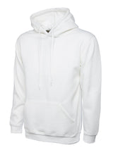 Classic Hooded Sweatshirt - UC502 |  Uneek