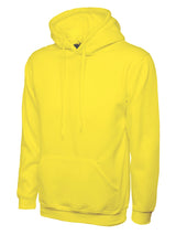 Classic Hooded Sweatshirt - UC502 |  Uneek