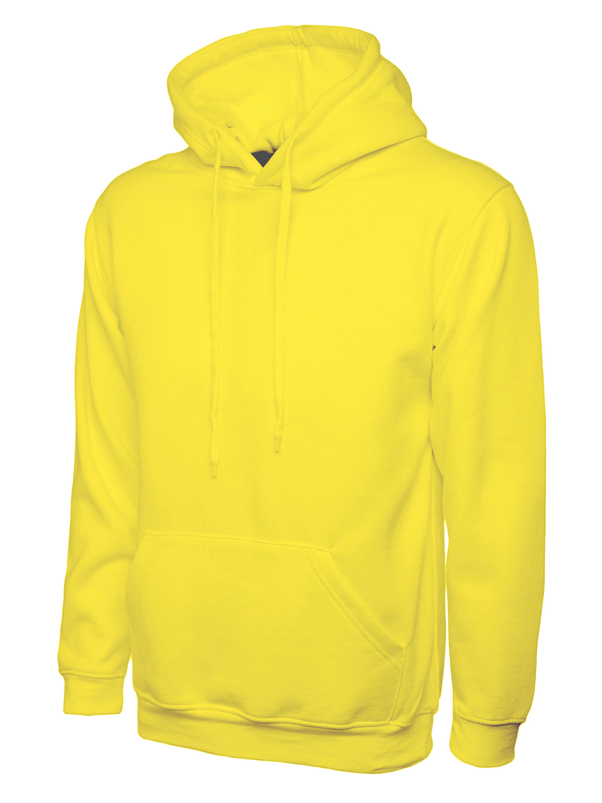 Classic Hooded Sweatshirt - UC502 |  Uneek