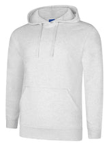 Deluxe Hooded Sweatshirt - UC509 |  Uneek