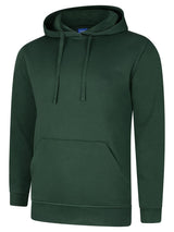 Deluxe Hooded Sweatshirt - UC509 |  Uneek