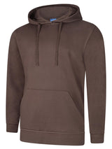 Deluxe Hooded Sweatshirt - UC509 |  Uneek