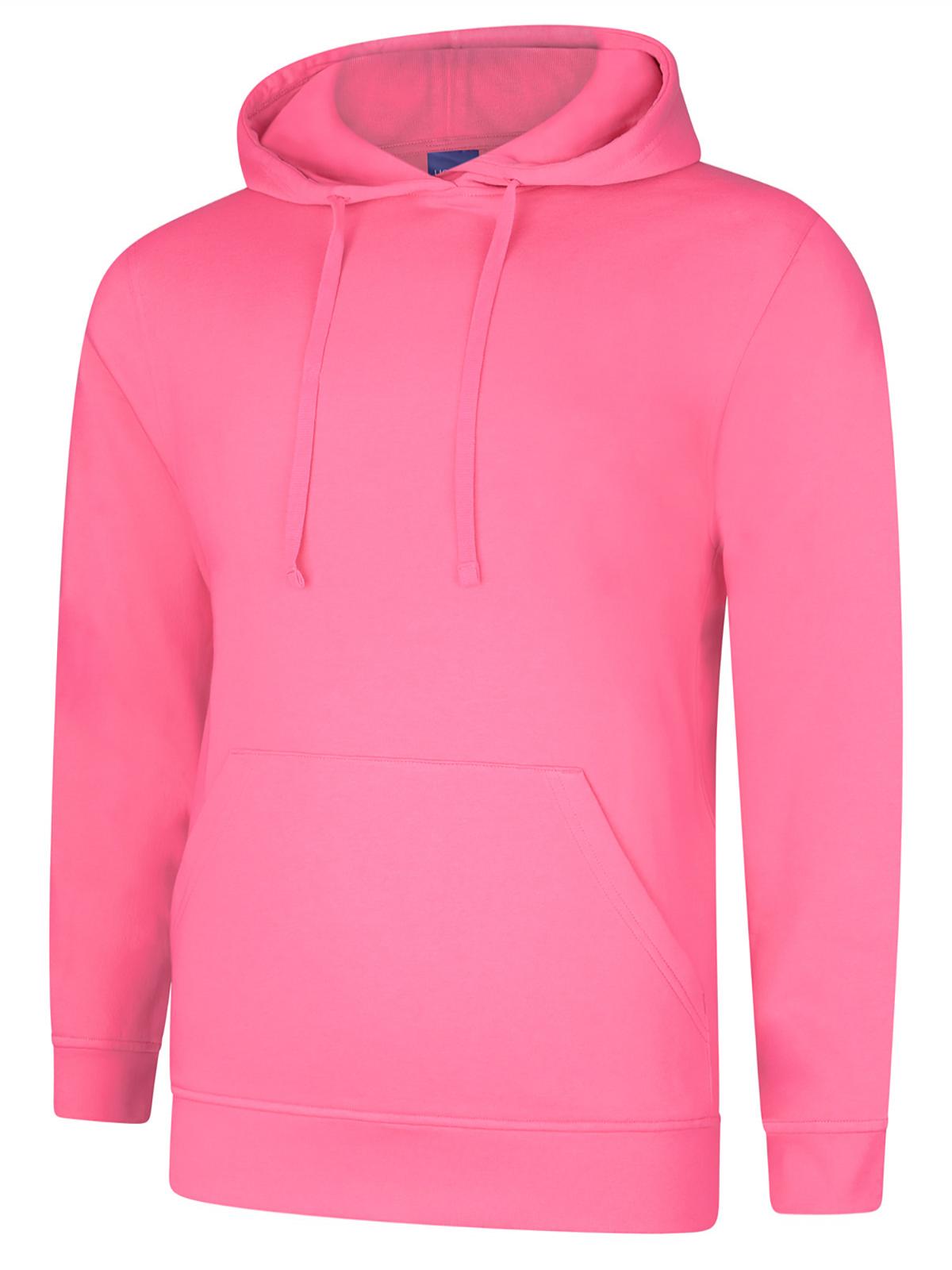 Deluxe Hooded Sweatshirt - UC509 |  Uneek