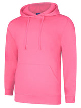 Deluxe Hooded Sweatshirt - UC509 |  Uneek