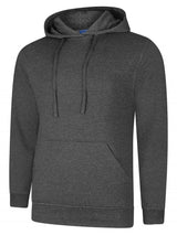 Deluxe Hooded Sweatshirt - UC509 |  Uneek