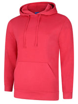 Deluxe Hooded Sweatshirt - UC509 |  Uneek