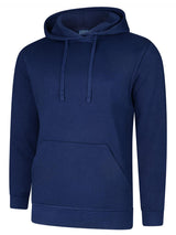 Deluxe Hooded Sweatshirt - UC509 |  Uneek