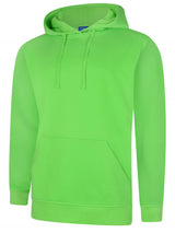 Deluxe Hooded Sweatshirt - UC509 |  Uneek
