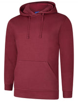 Deluxe Hooded Sweatshirt - UC509 |  Uneek
