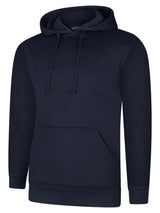 Deluxe Hooded Sweatshirt - UC509 |  Uneek