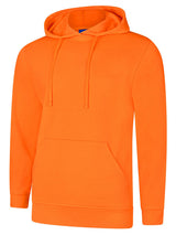 Deluxe Hooded Sweatshirt - UC509 |  Uneek