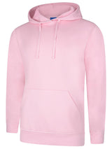 Deluxe Hooded Sweatshirt - UC509 |  Uneek