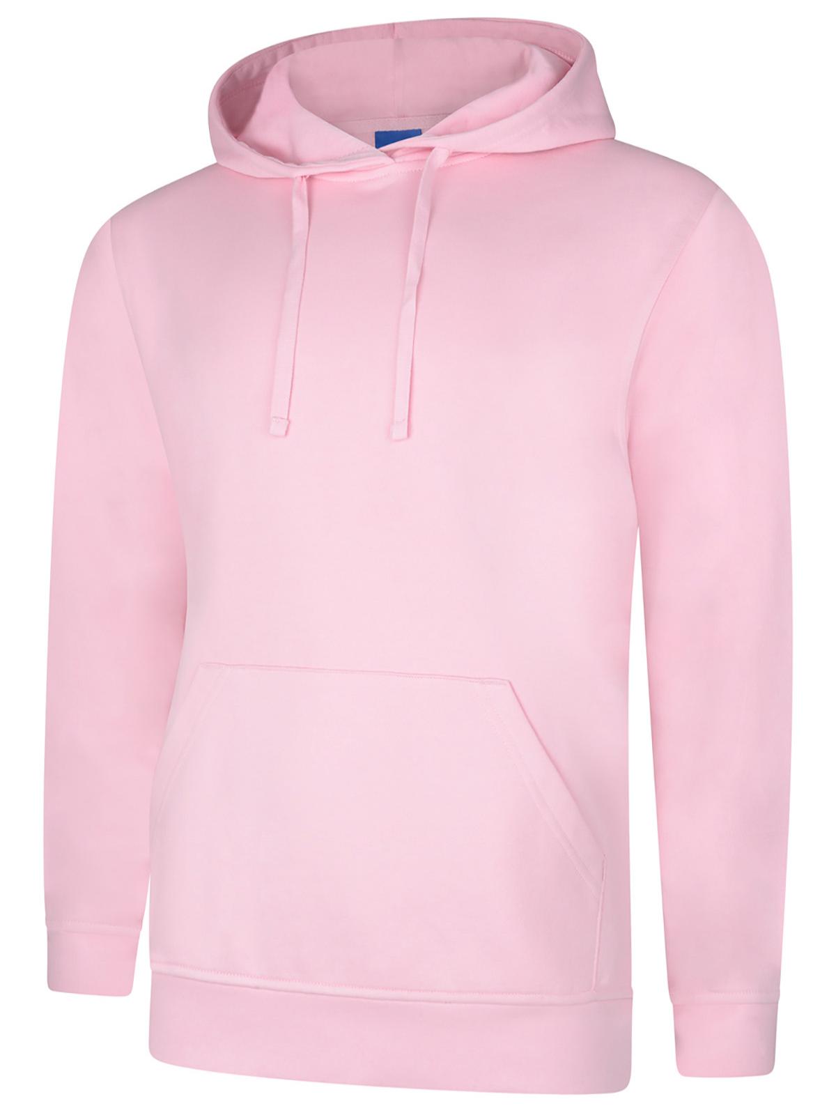 Deluxe Hooded Sweatshirt - UC509 |  Uneek