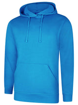 Deluxe Hooded Sweatshirt - UC509 |  Uneek
