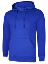 Deluxe Hooded Sweatshirt - UC509 |  Uneek