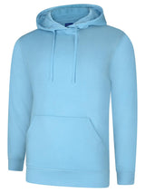 Deluxe Hooded Sweatshirt - UC509 |  Uneek