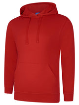 Deluxe Hooded Sweatshirt - UC509 |  Uneek