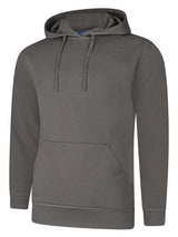 Deluxe Hooded Sweatshirt - UC509 |  Uneek