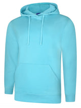 Deluxe Hooded Sweatshirt - UC509 |  Uneek