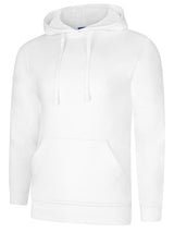 Deluxe Hooded Sweatshirt - UC509 |  Uneek