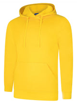 Deluxe Hooded Sweatshirt - UC509 |  Uneek