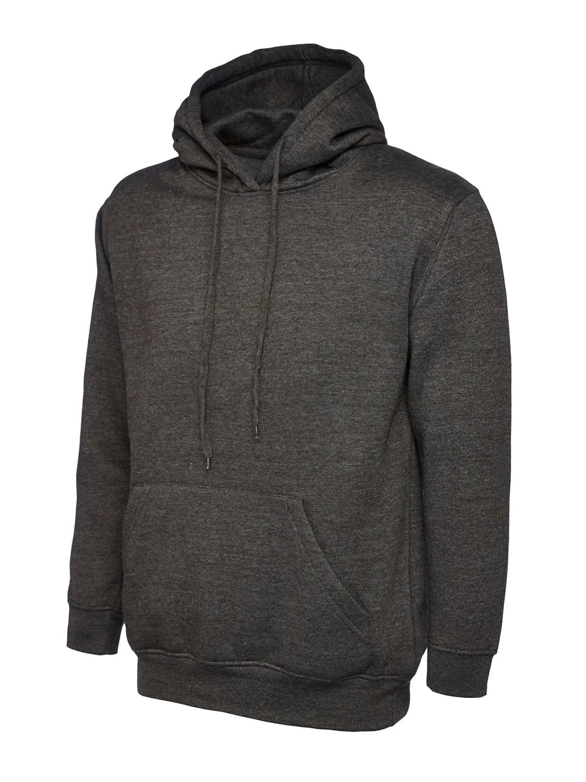 Ladies Deluxe Hooded Sweatshirt - UC510 |  Uneek