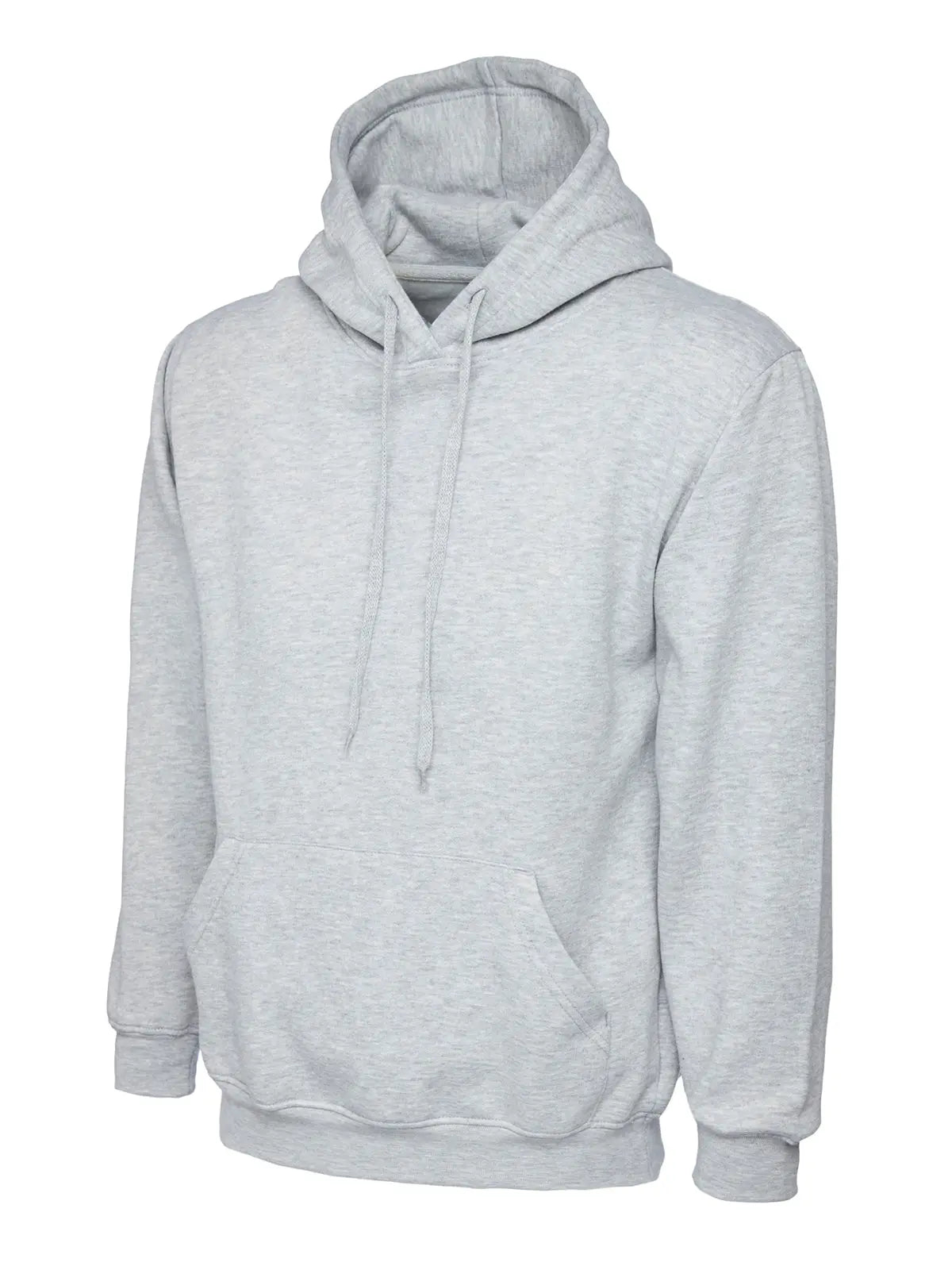 Ladies Deluxe Hooded Sweatshirt - UC510 |  Uneek