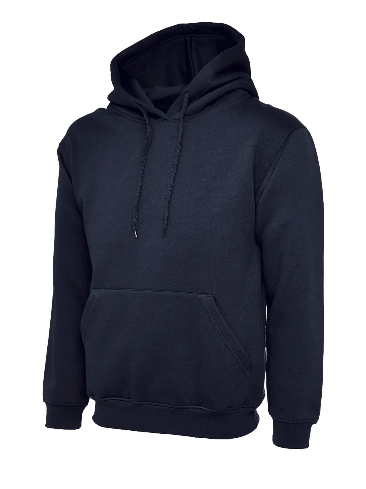 Ladies Deluxe Hooded Sweatshirt - UC510 |  Uneek