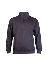 Deluxe Unisex Sweat Jacket - UC212 |  Uneek