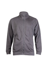 Deluxe Unisex Sweat Jacket - UC212 |  Uneek