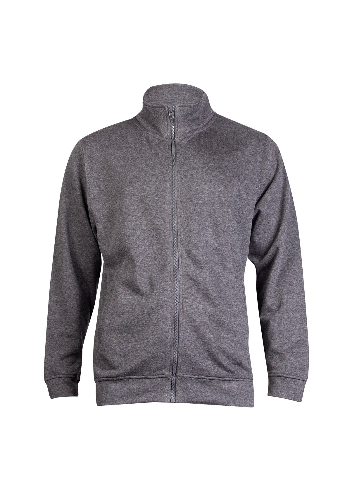 Deluxe Unisex Sweat Jacket - UC212 |  Uneek