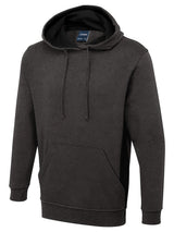 Two Tone Hooded Sweatshirt - UC517 |  Uneek