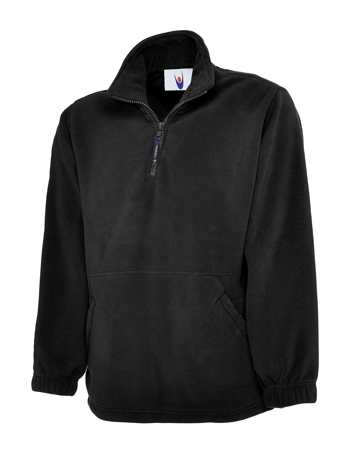 Classic 1/4 Zip Fleece Jacket - UC602 |  Uneek