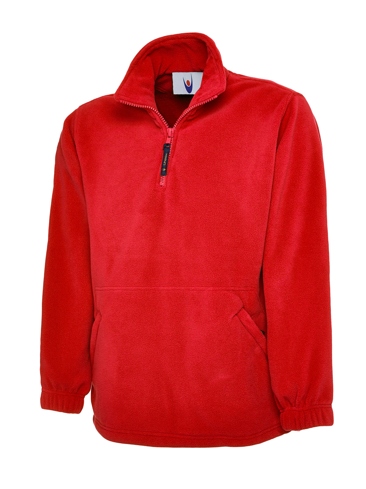 Classic 1/4 Zip Fleece Jacket - UC602 |  Uneek