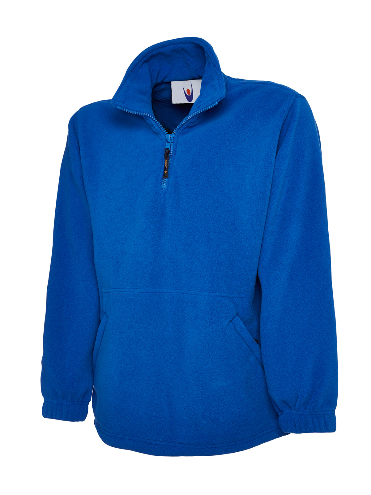 Classic 1/4 Zip Fleece Jacket - UC602 |  Uneek