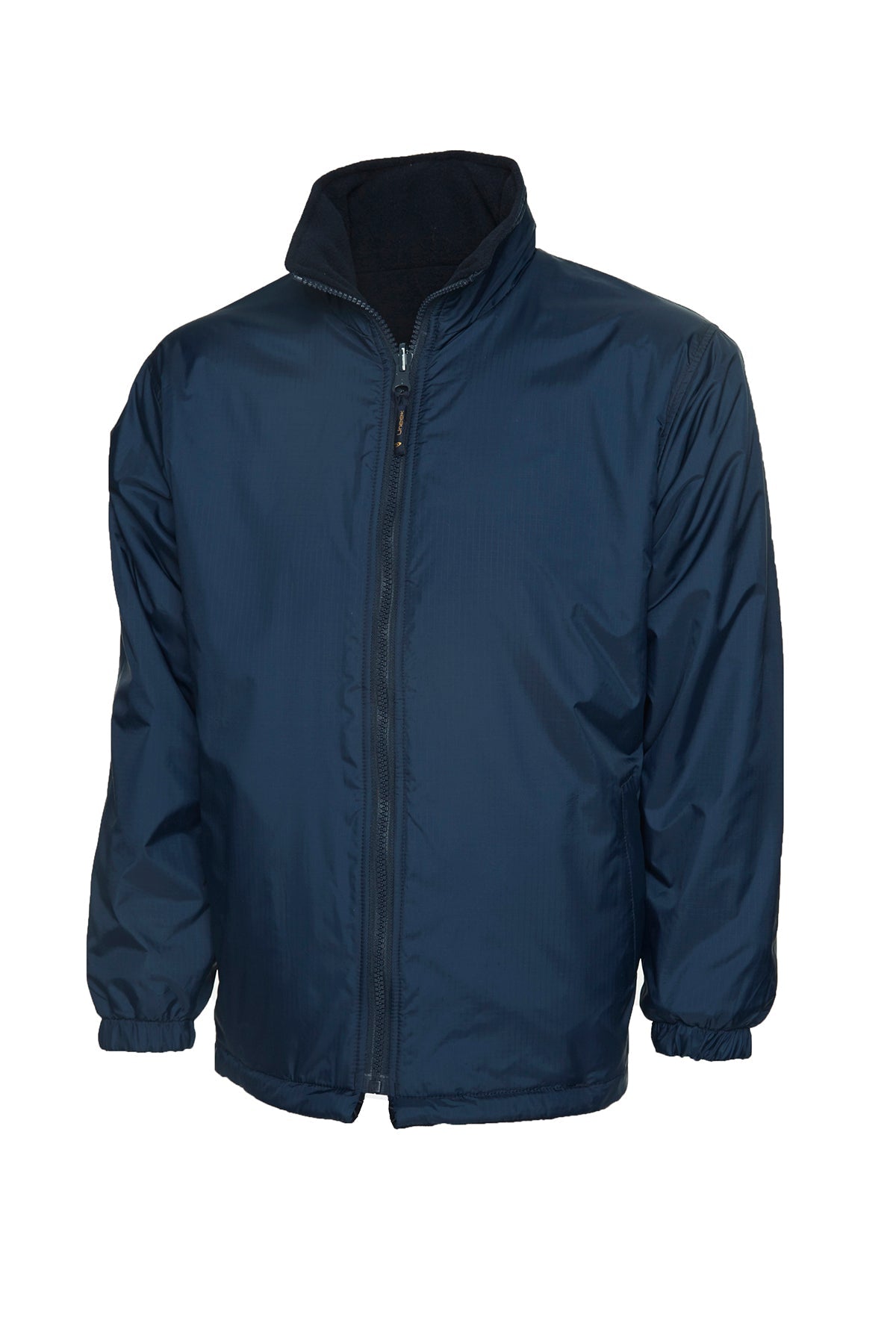 Childrens Reversible Fleece Jacket - UC606 |  Uneek