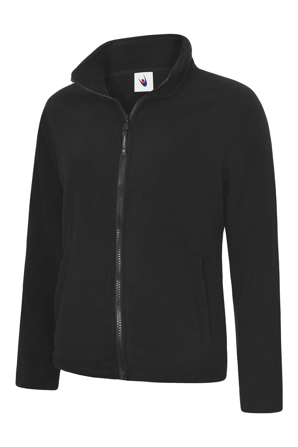 Ladies Classic Full Zip Fleece Jacket - UC608 |  Uneek