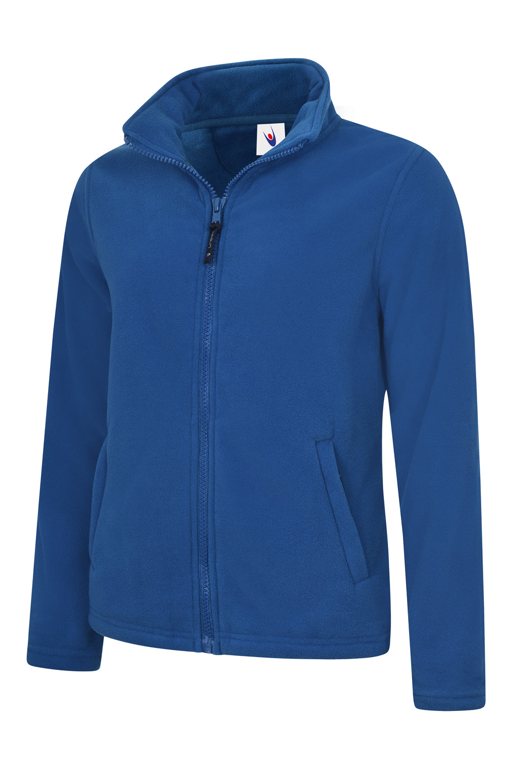 Ladies Classic Full Zip Fleece Jacket - UC608 |  Uneek