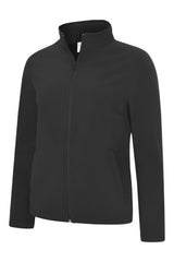 Ladies Classic Full Zip Soft Shell Jacket - UC613 |  Uneek