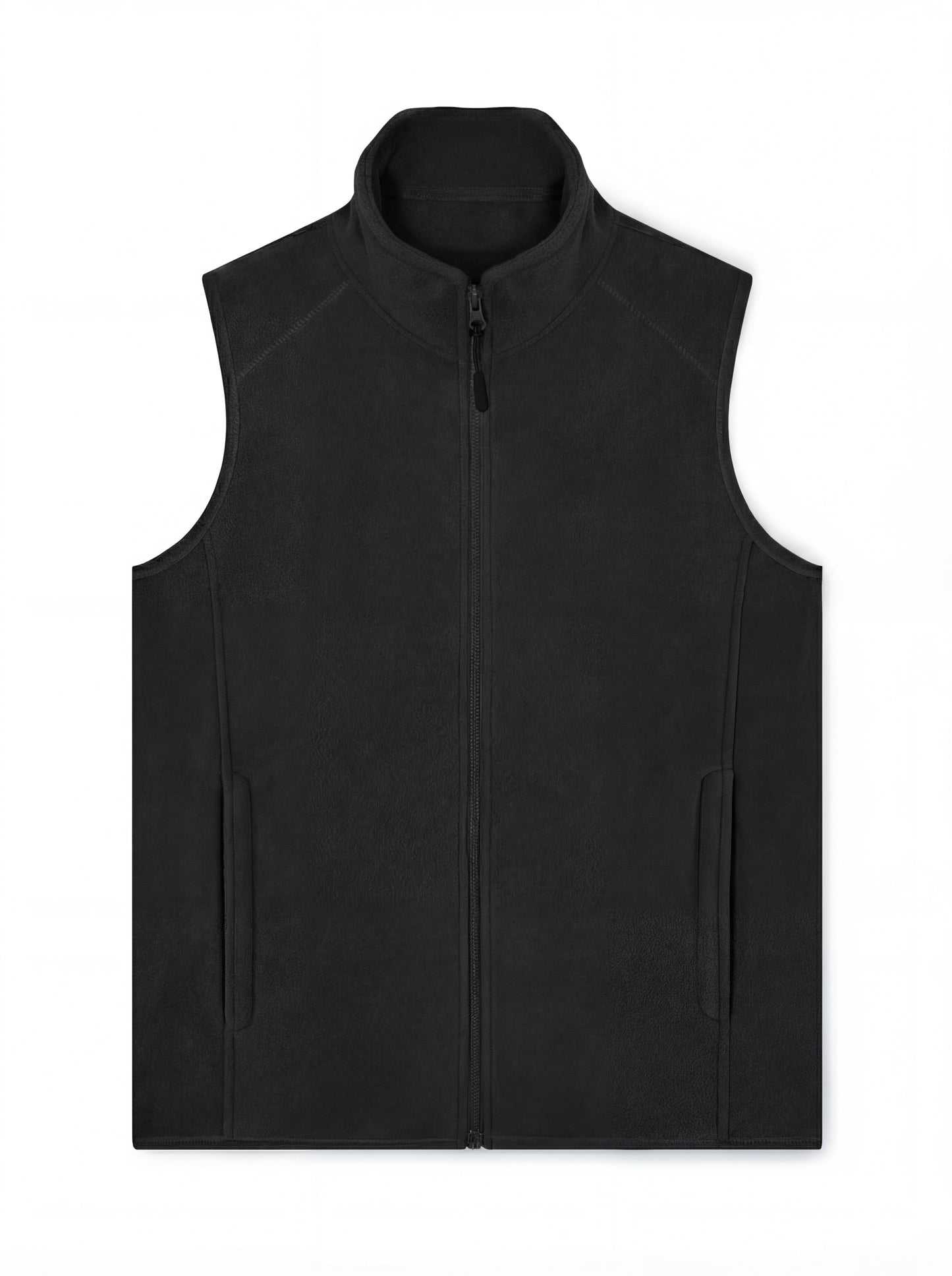 Microfleece Gilet - UC618 |  Uneek
