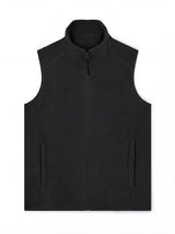 Microfleece Gilet - UC618 |  Uneek